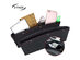 7 Piece Car Exclusive Package-Gapr organizer,Trash Bin and Car Hooks