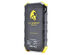 Lion Prowler Wireless Charging Portable Power Bank - Black (Renewed)