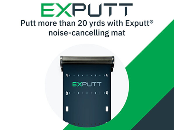 exputt mat