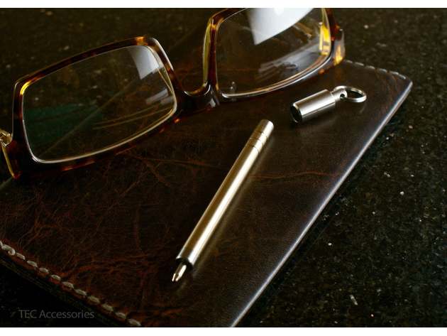 PicoPen Stainless Steel