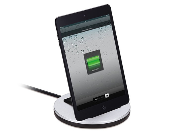 AluBolt Lightning Dock for iPhone & iPad Mini