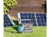 HomePower ONE Solar Generator - 2x4 (2-4 People)