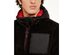 Tommy Hilfiger Men's Ski Patrol Hoodie Black Size Small