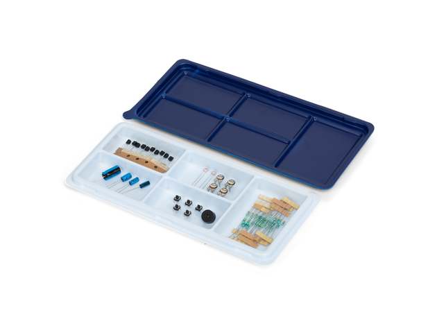 Mand Labs KIT-1: Standard Edition Version 4
