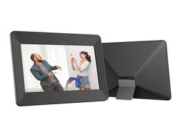 10.1" WiFi Digital Photo Frame with Photo/Video Sharing