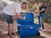 110QT Ark Series Cooler with Wheels