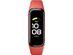 Samsung Galaxy Fit 2 Bluetooth Waterproof Fitness Tracking Smart Band – Red (Used, Damaged Retail Box)