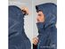 Wildhorn Dover Premium Mens Ski Jacket Insulated Waterproof Large, Midnight (New)