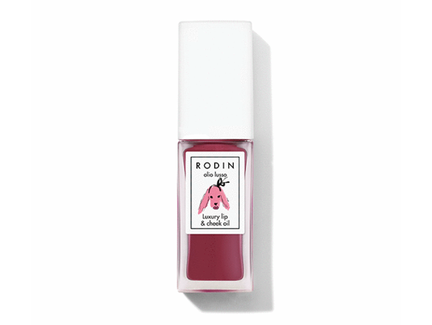 Rodin Olio Lusso Luxury Lip & Cheek Oil - Berry Baci 7ml