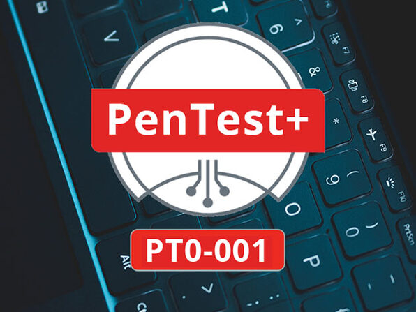 Testing PT0-001 Center