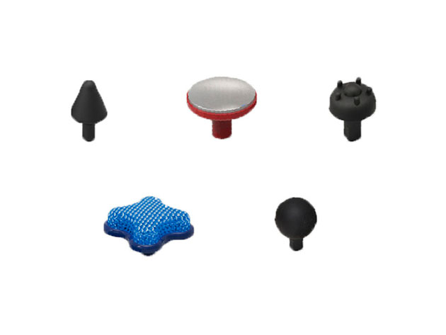 Evertone™ Prosage Thermo: Percussion Massager with Warm-Up Technology