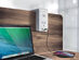 One Power 6-Outlet & 3-USB Ports Desk Surge Protector