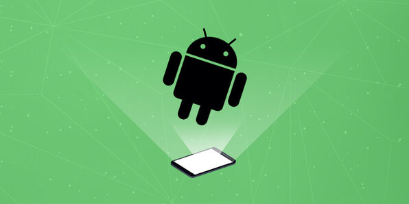 The Ultimate Android Course for Complete Beginners - Product Image