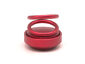 Spinning Car Aromatherapy Diffuser Red