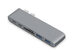 6-in-1 USB-C Hub for MacBook Pro