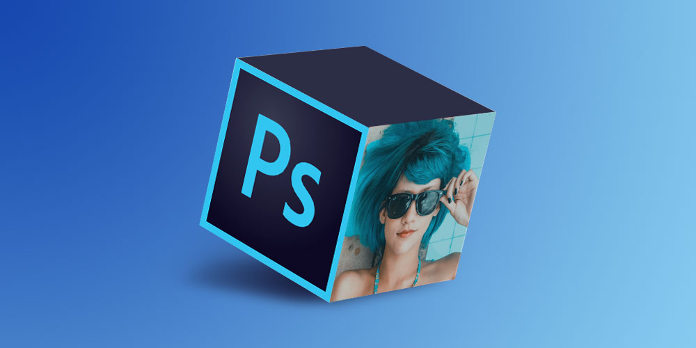 Photoshop CC Masterclass, Part 1