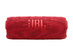 JBL Flip 7 (2025) Portable Speaker - Red (Open Box)