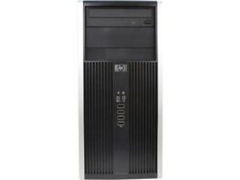 HP EliteDesk 8200 Tower Computer PC, 3.20 GHz Intel i5 Quad Core Gen 2, 8GB DDR3 RAM, 500GB SATA Hard Drive, Windows 10 Professional 64bit (Renewed)