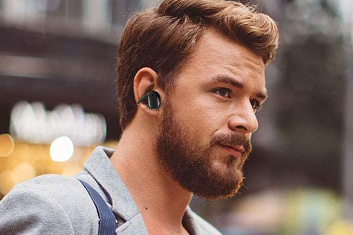 Get 2 Pairs of Wireless Earbuds for Only $25, No Prime Day Needed!