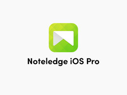 NoteLedge iOS Pro Lite: Lifetime Subscription