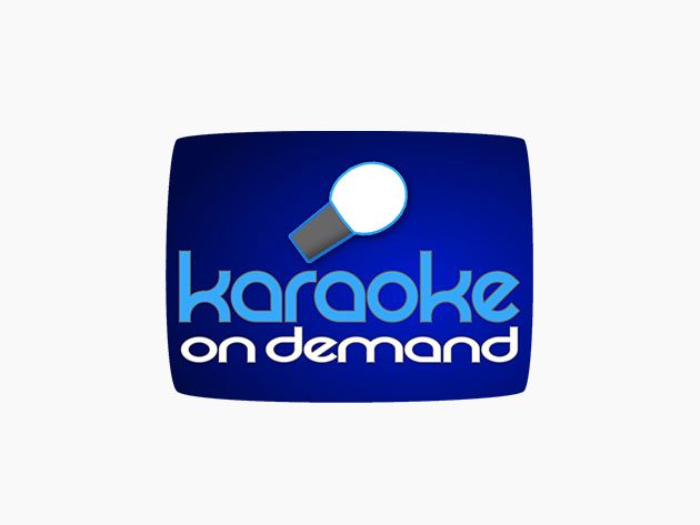 Stack Social Deal for Karaoke On Demand: Lifetime VIP Subscription