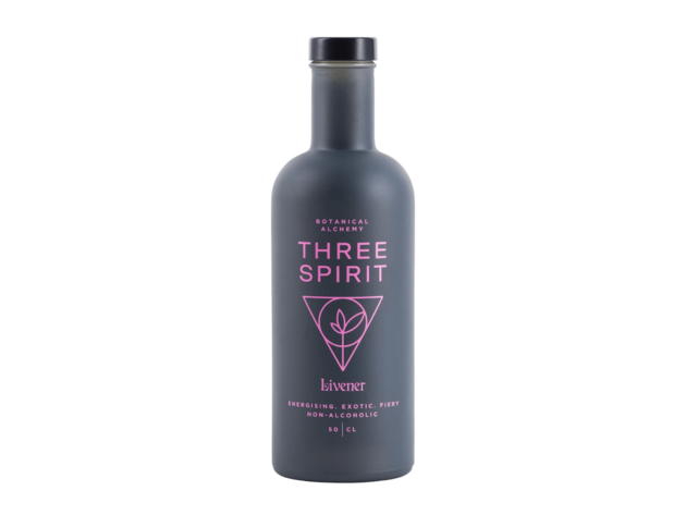 Livener by Three Spirit