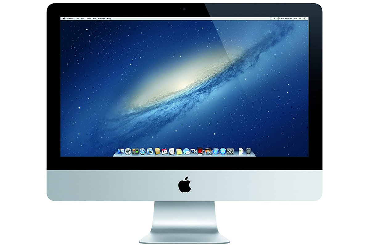 27-inch iMac gets a major update - Apple