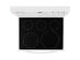 Frigidaire FFEF3054TW 5.3 Cu. Ft. Freestanding White Electric Range