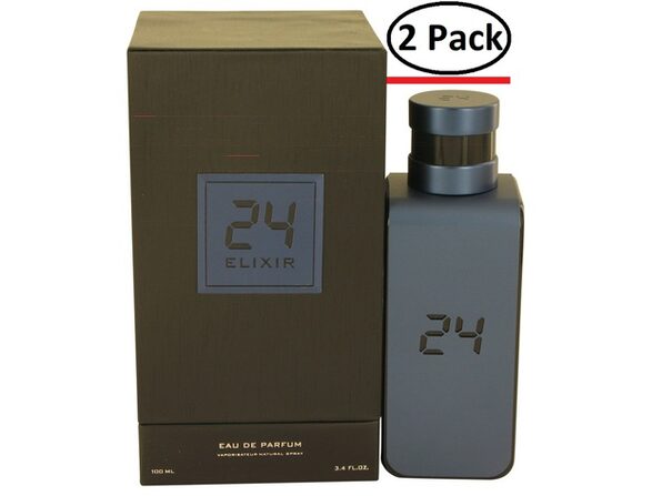 24 parfum