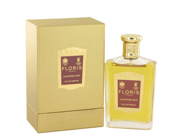 parfum au oud