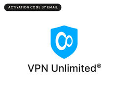 VPN Unlimited: 3-Year Subscription