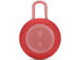 JBL CLIP3RED Clip 3 Portable Bluetooth Speaker - Fiesta Red