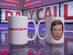 Tucker Face Daily Caller Mug