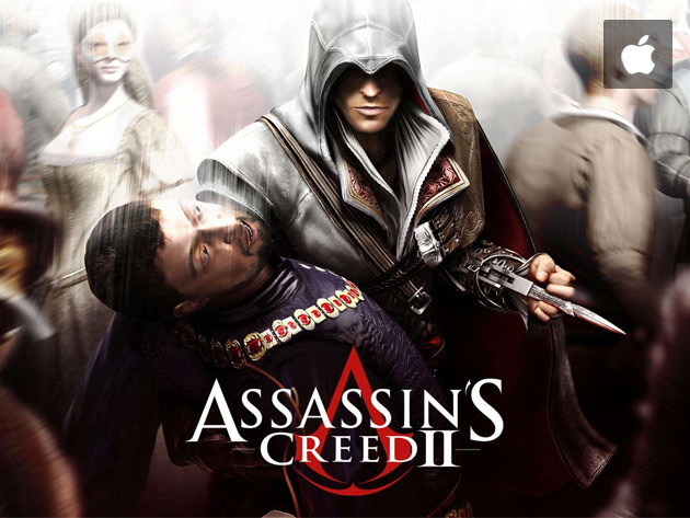 Assassin's Creed 2: Deluxe Edition