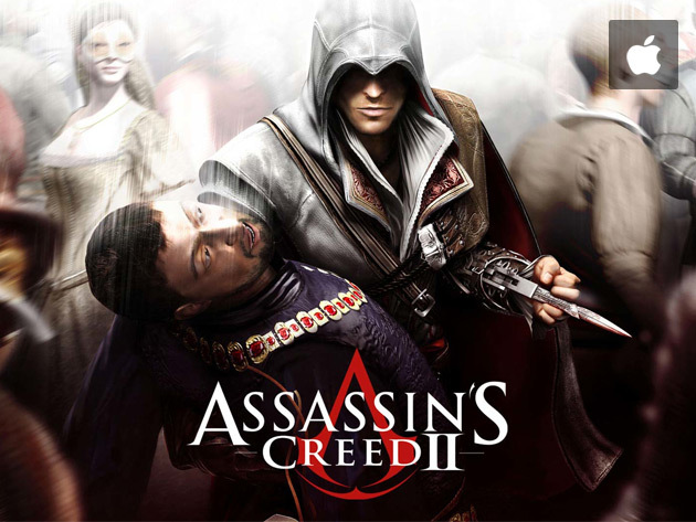 for mac download Assassin’s Creed