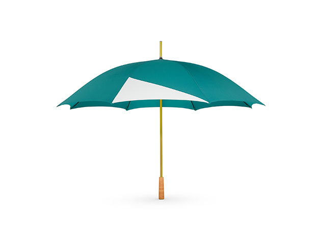 Certain Standard Umbrella (Mile-Ex | Large)