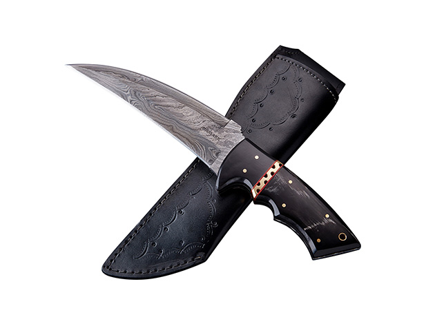 Avior Fixed Blade Knife