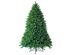 6 Foot Premium Hinged Artificial Christmas Fir Tree w/ 1250 Branch Tips