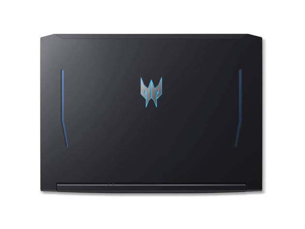 Acer PH31554748Y Predator Helios 300 PH315-54-748Y Gaming Notebook - Abyss Black