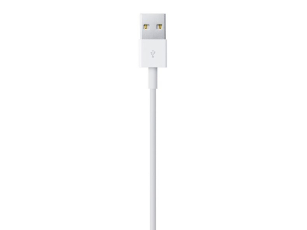 Apple iPhone Lightning to USB Cable 2M (6 feet)