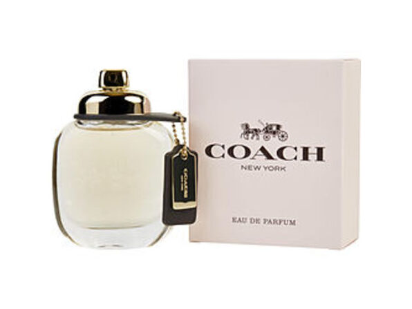 coach 1.7 oz perfume spray