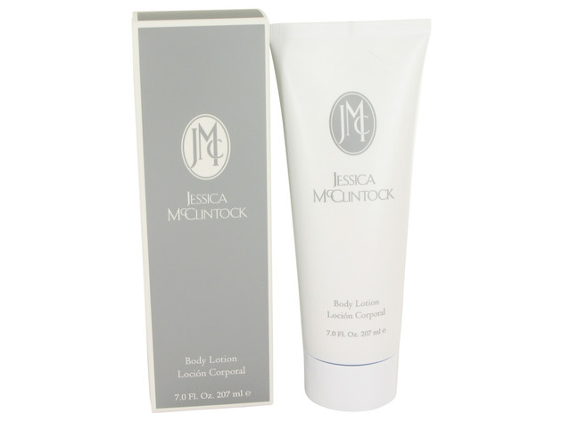 JESSICA Mc CLINTOCK by Jessica McClintock Body Lotion 6.7 oz for Women