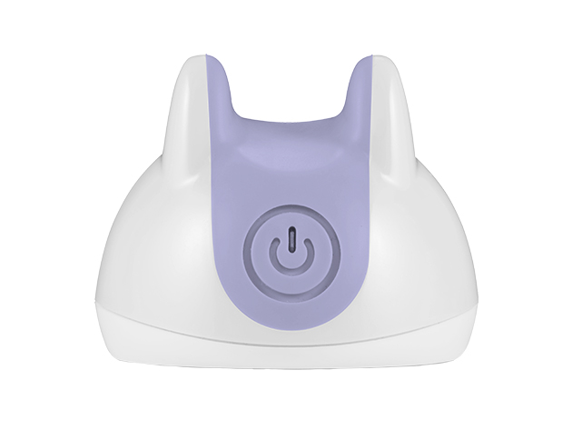 Roo Prenatal Heartbeat Monitor (Lavender)