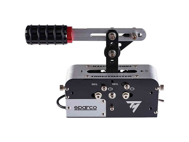 Thrustmaster TSSHSSHNDBRK TSS Handbrake Sparco Mod +