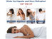 Sepoveda Bed Sleep Pillow