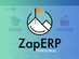 ZapERP Personal Plan: 1-Yr Subscription