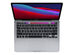 Apple MacBook Pro (2020) 13" i7 2.3GHz Touchbar 16GB RAM 512GB SSD Space Gray (Refurbished)