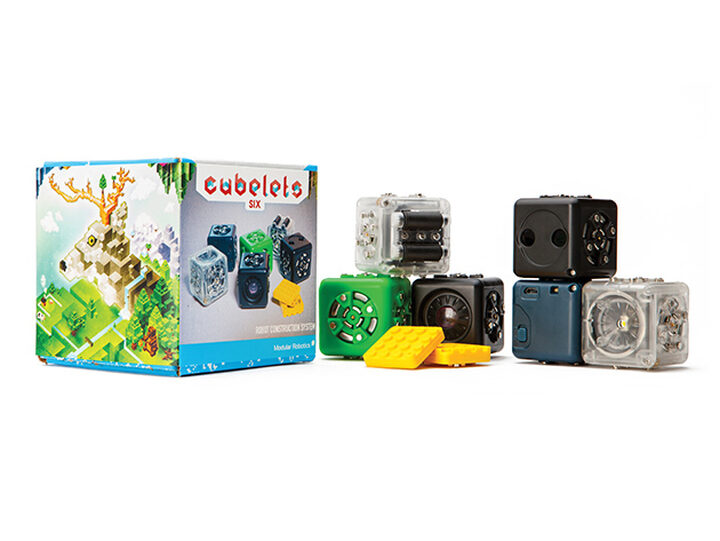 cubelets price