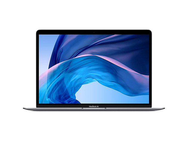 Apple MacBook Air (2020) 13