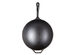 Lodge LC12SF 12 inch Cast Iron Stir Fry Skillet